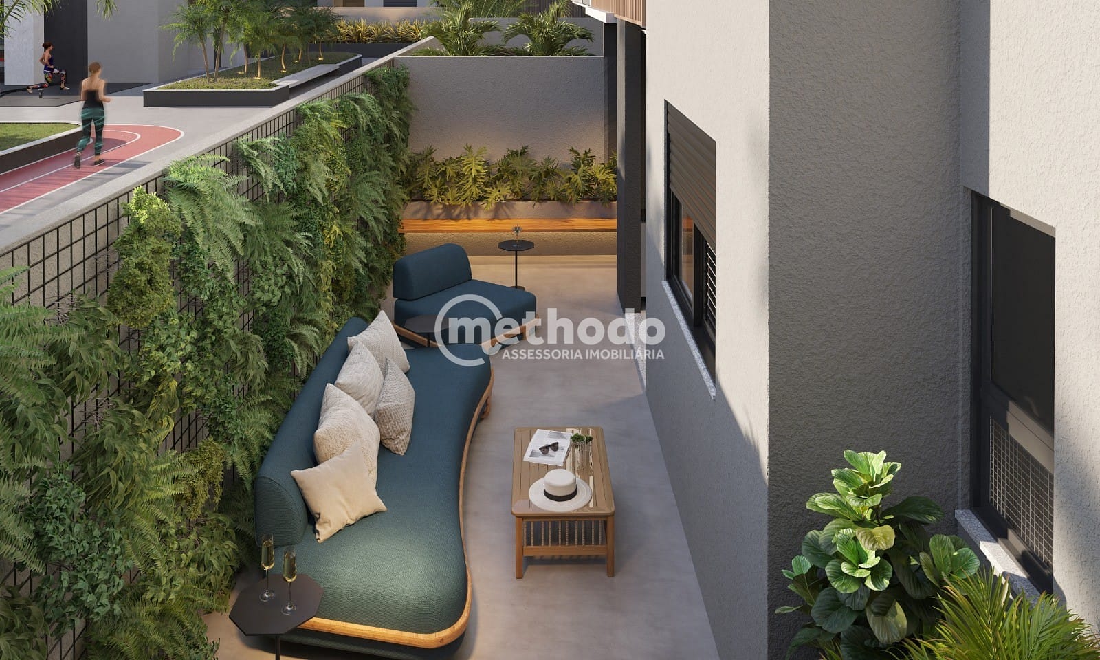 Apartamento, 2 quartos, 54 m² - Foto 19