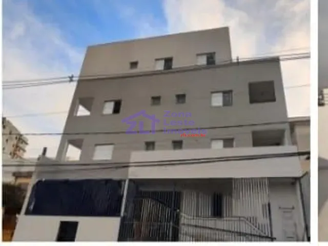 Apartamento com 43m² 2 quartos e 1 banheiro, à venda, no bairro Jardim Santo Onofre em São Paulo