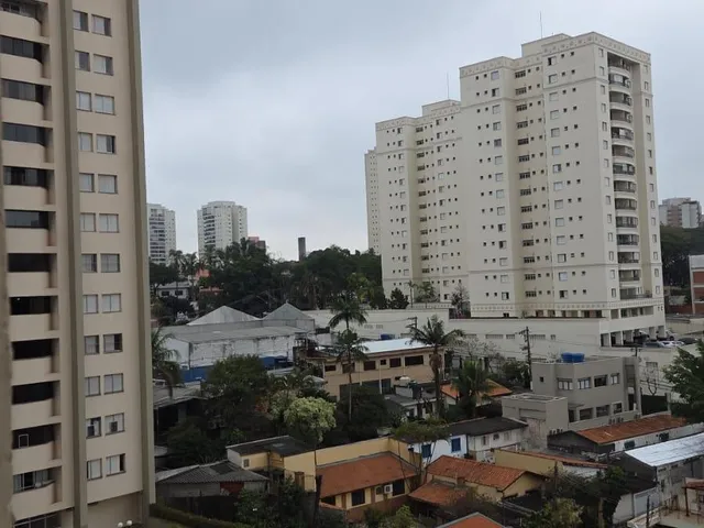 Apartamento com 74m² 3 quartos e 2 banheiros, à venda, no bairro Vila Sofia em São Paulo