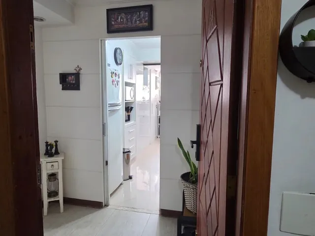 Apartamento com 74m² 3 quartos e 2 banheiros, à venda, no bairro Vila Sofia em São Paulo
