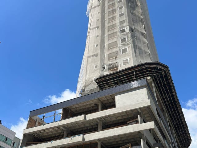 Foto do Apartamento - Apartamento à venda, Meia Praia, Itapema, SC | Interpraias Imóveis