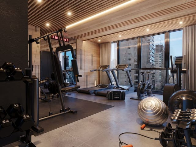 Foto do Apartamento - Apartamento à venda, Meia Praia, Itapema, SC | Interpraias Imóveis