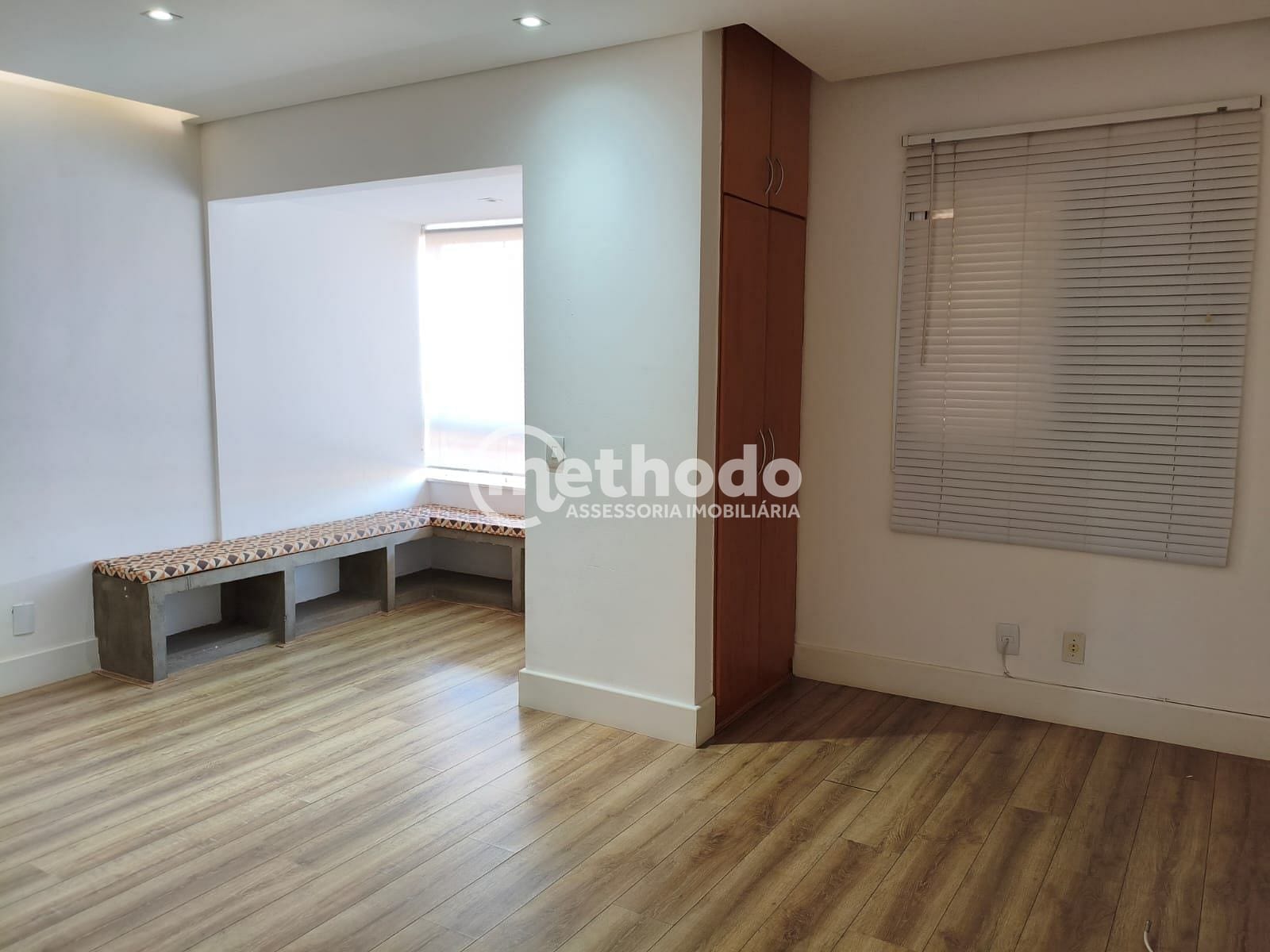 Apartamento, 2 quartos, 77 m² - Foto 2