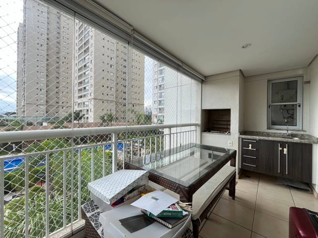 Foto do Apartamento - Apartamento à venda, Vila Leopoldina, São Paulo, SP | Vista Livre