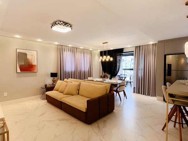 Foto do Apartamento - Apartamento à venda, Meia Praia, Itapema, SC | Interpraias Imóveis