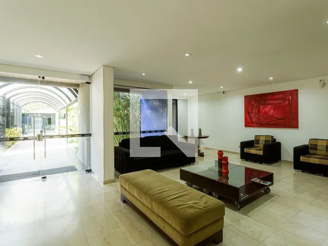 Apartamento com 52m² 1 quarto e 1 banheiro, para alugar, no bairro Vila Olímpia em São Paulo