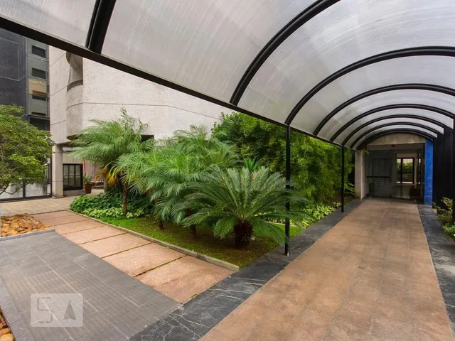 Apartamento com 52m² 1 quarto e 1 banheiro, para alugar, no bairro Vila Olímpia em São Paulo