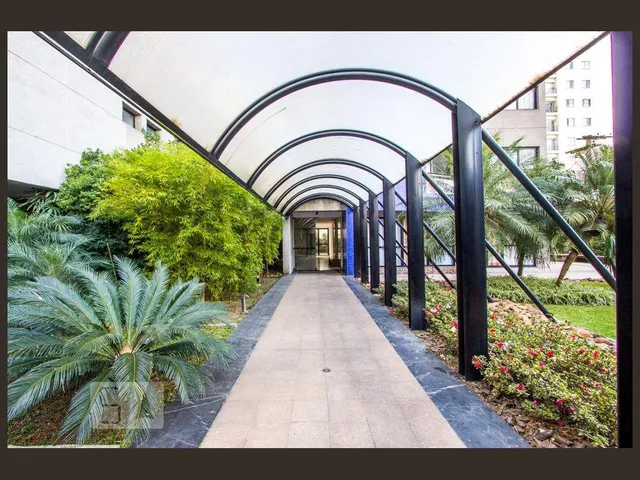 Apartamento com 52m² 1 quarto e 1 banheiro, para alugar, no bairro Vila Olímpia em São Paulo
