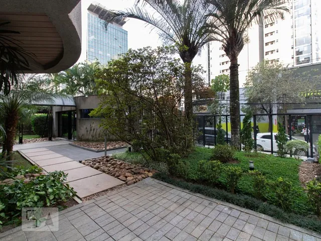 Apartamento com 52m² 1 quarto e 1 banheiro, para alugar, no bairro Vila Olímpia em São Paulo