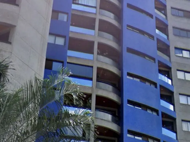 Apartamento com 52m² 1 quarto e 1 banheiro, para alugar, no bairro Vila Olímpia em São Paulo