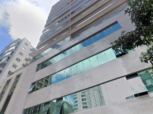 Foto do Apartamento - Apartamento à venda, Meia Praia, Itapema, SC | Interpraias Imóveis