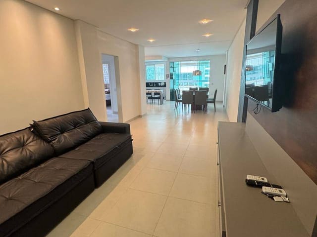 Foto do Apartamento - Apartamento à venda, Meia Praia, Itapema, SC | Interpraias Imóveis