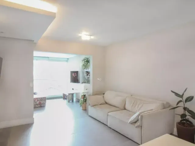 Foto do Apartamento - Apartamento à venda, Vila Ipojuca, São Paulo, SP | Vista Livre