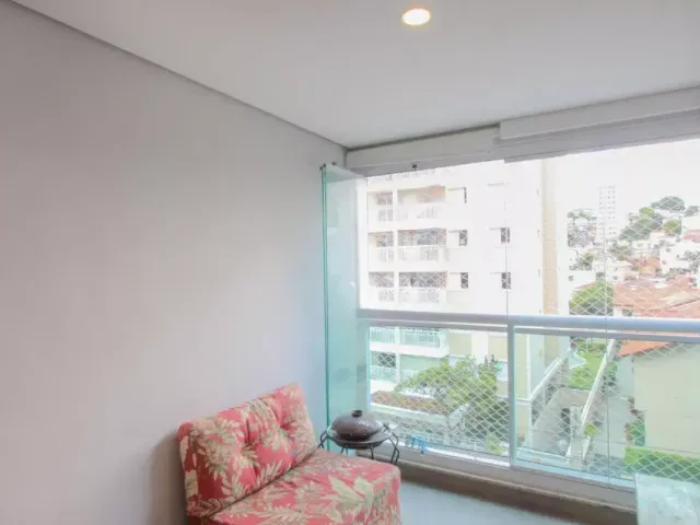 Foto do Apartamento - Apartamento à venda, Vila Ipojuca, São Paulo, SP | Vista Livre