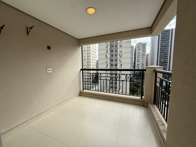 Apartamento com 56m² 2 quartos e 1 banheiro, para alugar, no bairro Mirandópolis em São Paulo