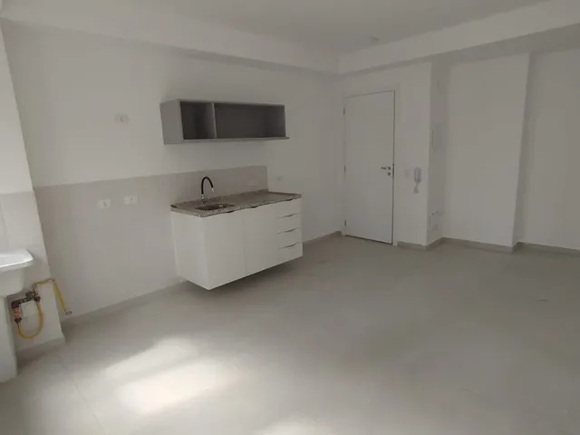 Apartamento com 37m² 1 quarto e 1 banheiro, para alugar, no bairro Vila Andrade em São Paulo