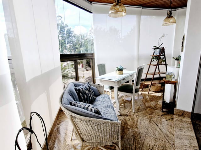 Apartamento com 900m² 4 quartos e 5 banheiros, à venda, no bairro Campo Belo em São Paulo