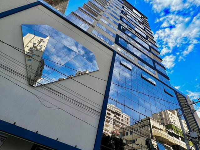 Foto do Apartamento - Apartamento à venda, Meia Praia, Itapema, SC | Interpraias Imóveis