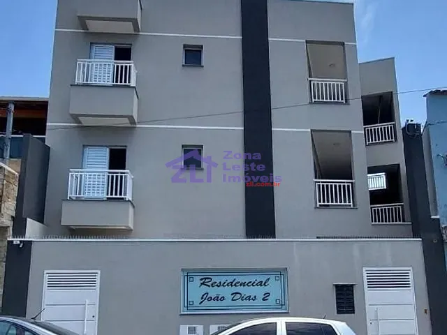 Apartamento com 36m² 2 quartos e 1 banheiro, à venda, no bairro VILA FORMOSA em São Paulo