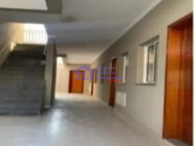 Apartamento com 36m² 2 quartos e 1 banheiro, à venda, no bairro VILA FORMOSA em São Paulo