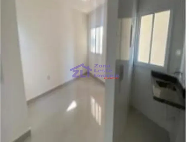 Apartamento com 36m² 2 quartos e 1 banheiro, à venda, no bairro VILA FORMOSA em São Paulo