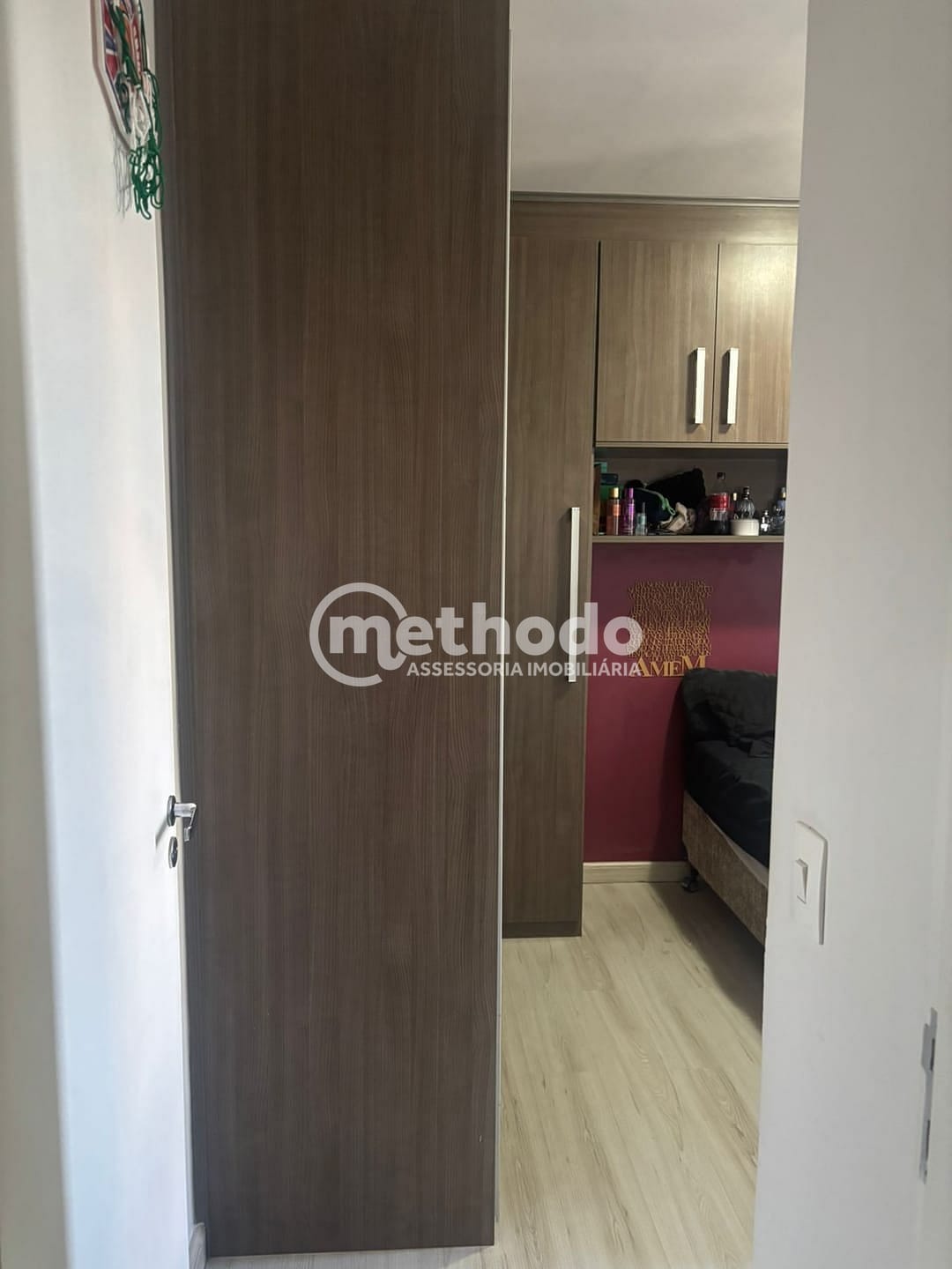 Apartamento, 2 quartos, 58 m² - Foto 8