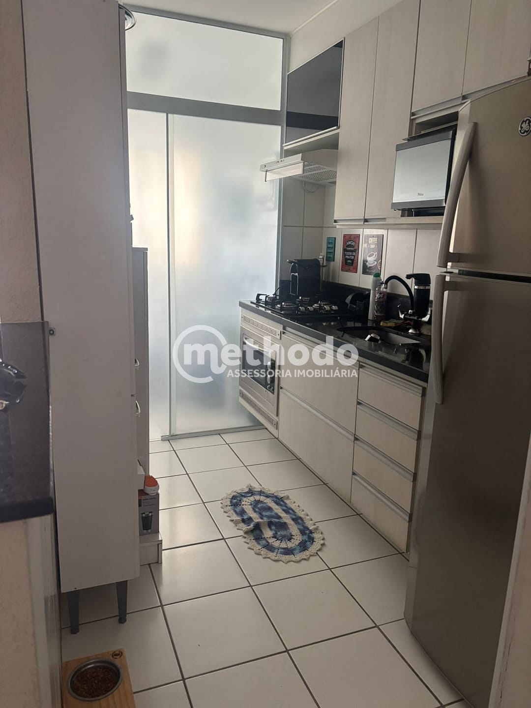 Apartamento, 2 quartos, 58 m² - Foto 5