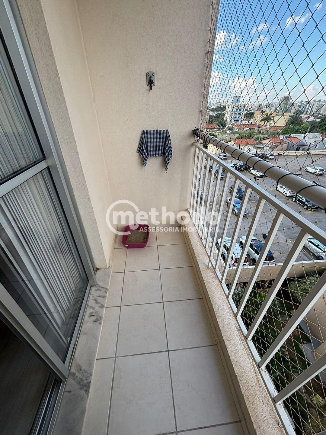 Apartamento, 2 quartos, 58 m² - Foto 4