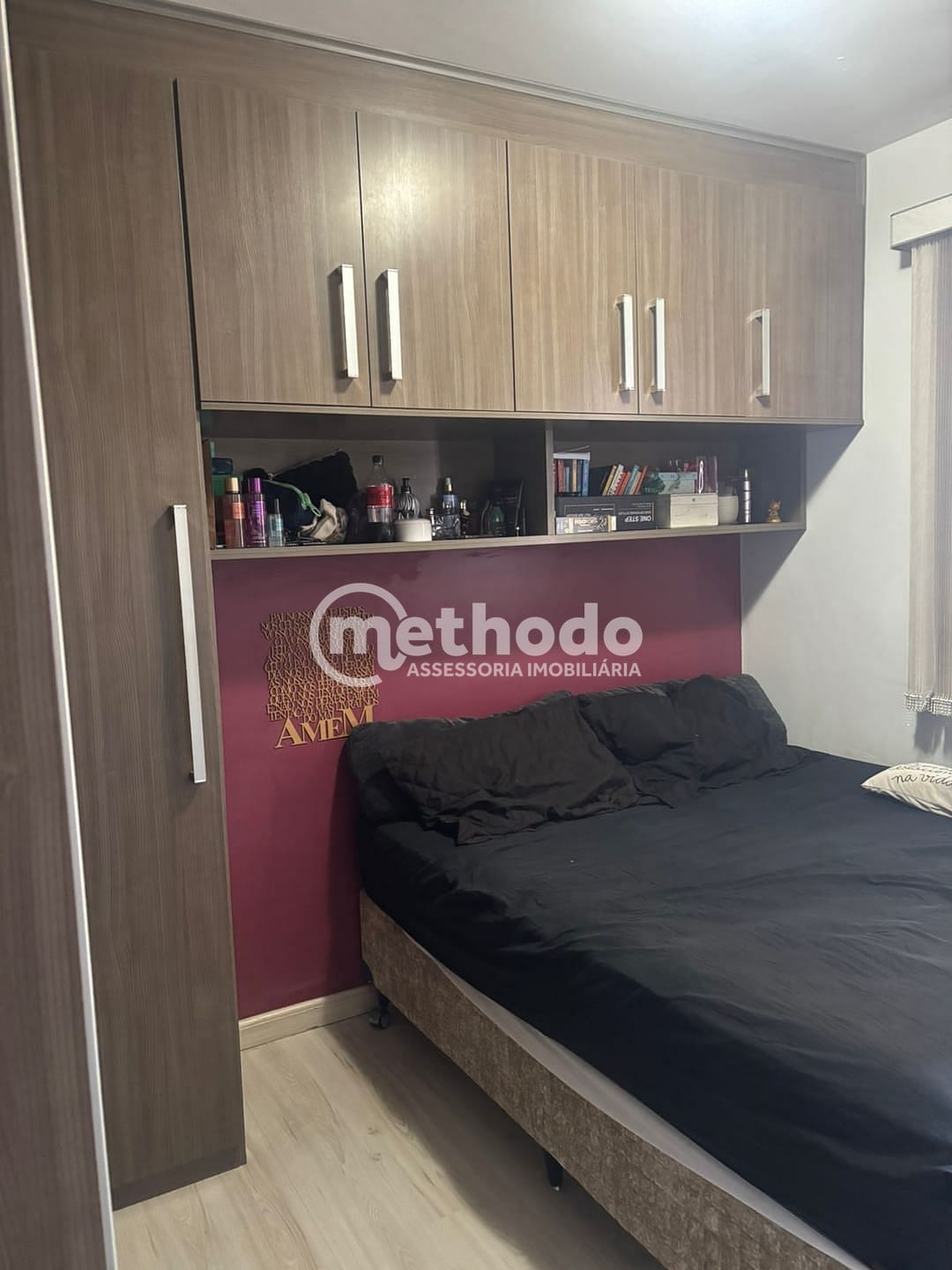 Apartamento, 2 quartos, 58 m² - Foto 9