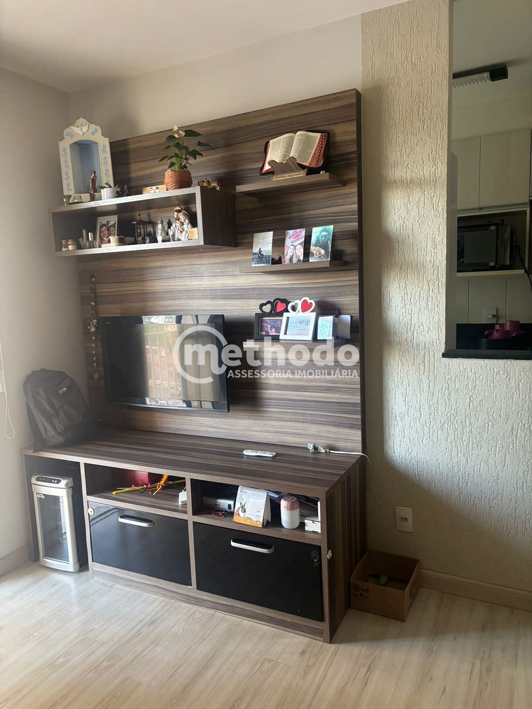 Apartamento, 2 quartos, 58 m² - Foto 3
