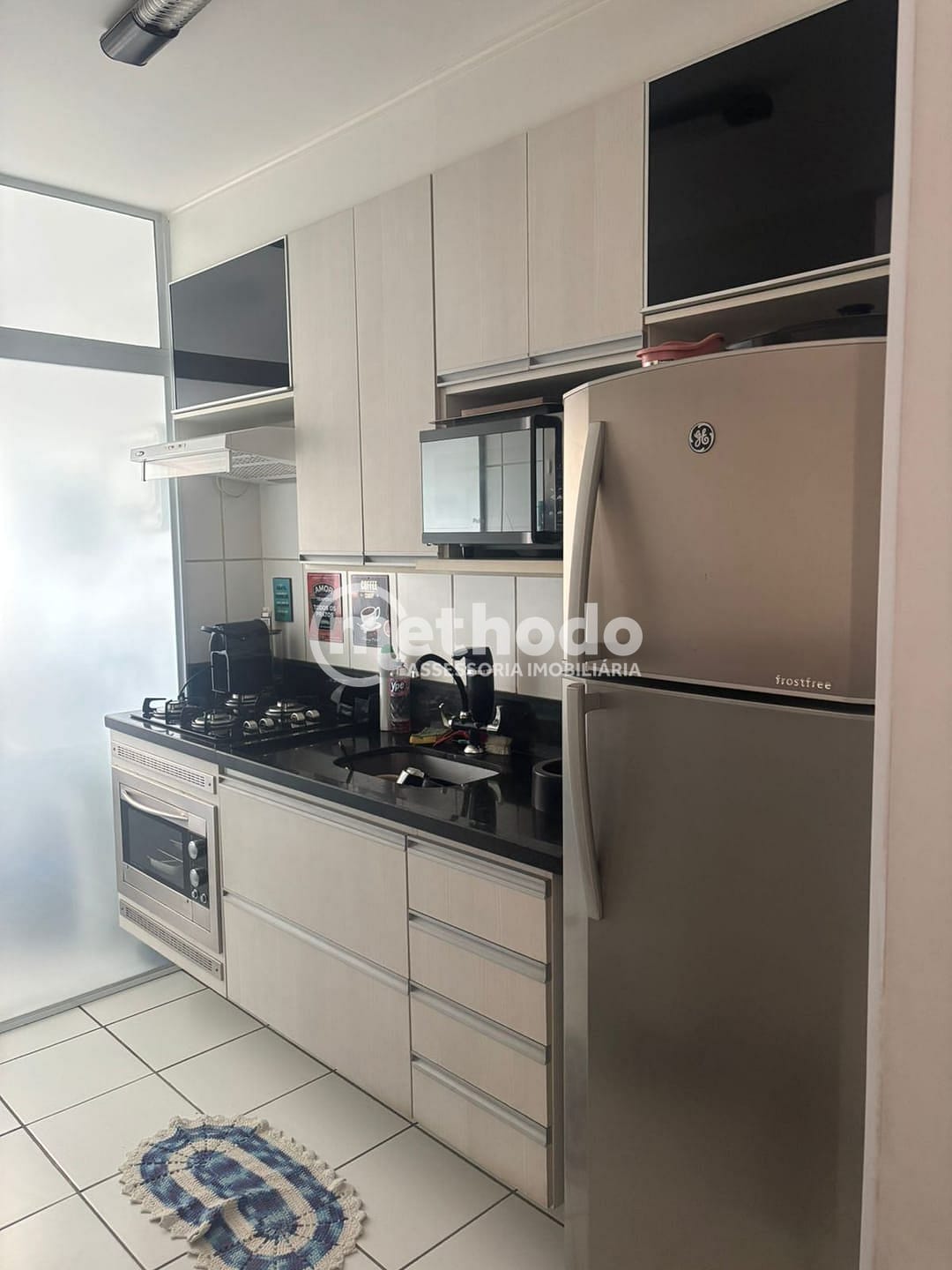 Apartamento, 2 quartos, 58 m² - Foto 6