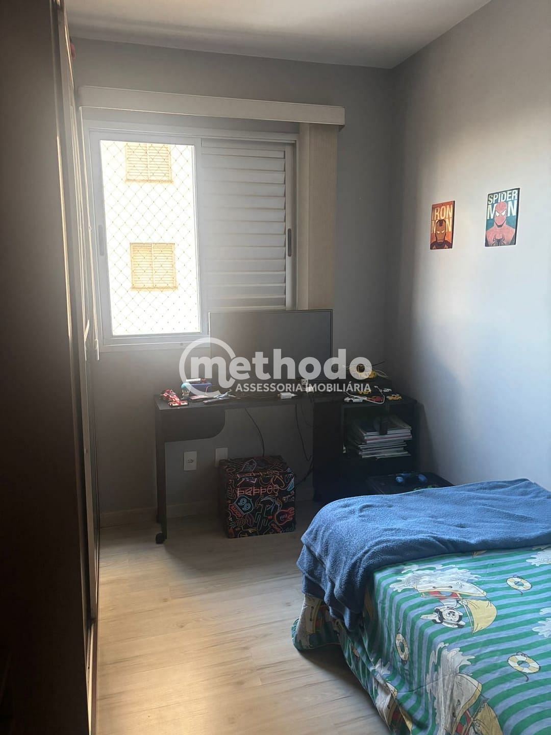 Apartamento, 2 quartos, 58 m² - Foto 13