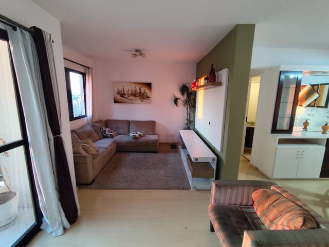 Foto do Apartamento - Apartamento à venda, Vila Ipojuca, São Paulo, SP | Vista Livre