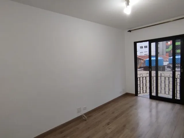 Apartamento com 75m² 1 quarto e 1 banheiro, para alugar, no bairro Itaim Bibi em São Paulo