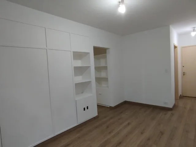 Apartamento com 75m² 1 quarto e 1 banheiro, para alugar, no bairro Itaim Bibi em São Paulo