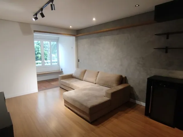 Apartamento com 56m² 2 quartos e 2 banheiros, para alugar, no bairro Vila Olímpia em São Paulo