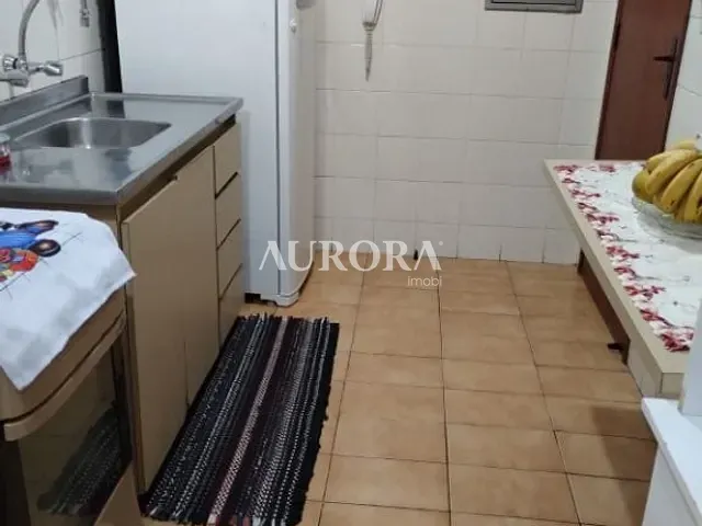 Apartamento com 105m² 3 quartos e 2 banheiros, à venda, no bairro Centro em Londrina
