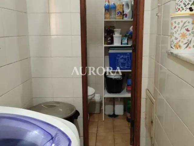 Apartamento com 105m² 3 quartos e 2 banheiros, à venda, no bairro Centro em Londrina