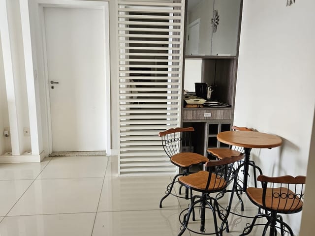 Foto do Apartamento - Apartamento à venda, Parque Industrial Tomas Edson, São Paulo, SP | Vista Livre