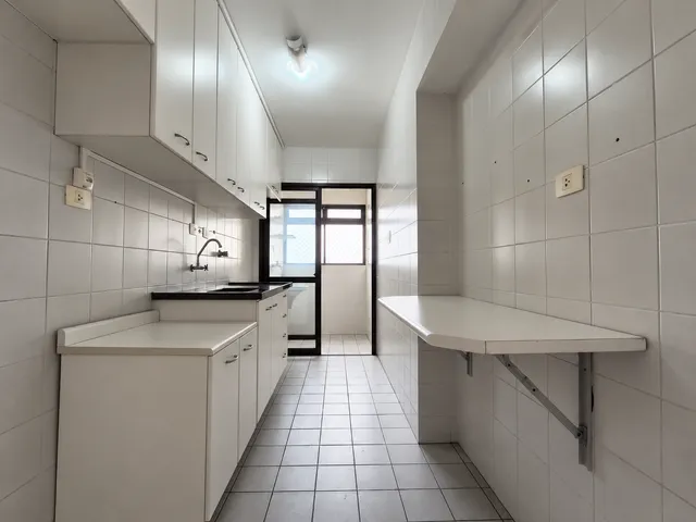 Apartamento 2 quartos e 1 banheiro, à venda, no bairro Cambuci em São Paulo
