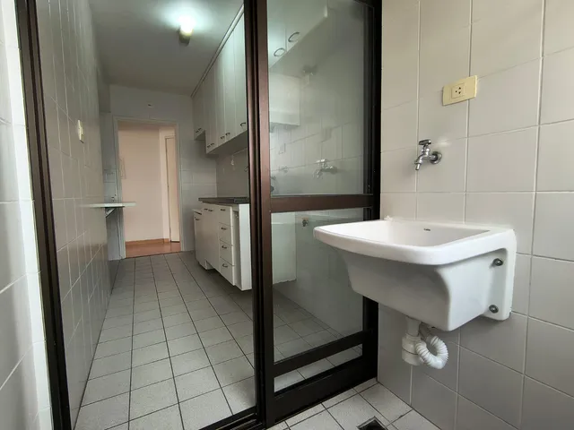 Apartamento 2 quartos e 1 banheiro, à venda, no bairro Cambuci em São Paulo