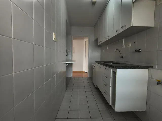 Apartamento 2 quartos e 1 banheiro, à venda, no bairro Cambuci em São Paulo