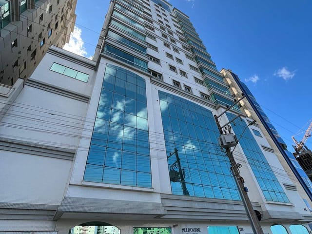 Foto do Apartamento - Apartamento à venda, Meia Praia, Itapema, SC | Interpraias Imóveis