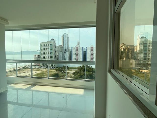 Foto do Apartamento - Apartamento à venda, Meia Praia, Itapema, SC | Interpraias Imóveis