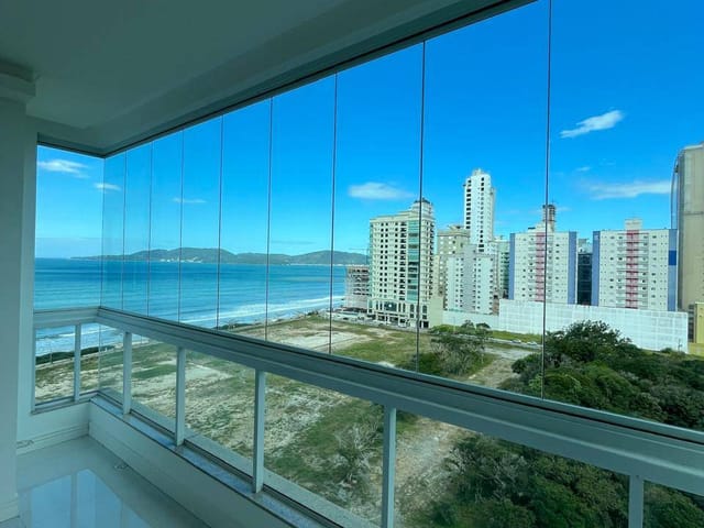 Foto do Apartamento - Apartamento à venda, Meia Praia, Itapema, SC | Interpraias Imóveis