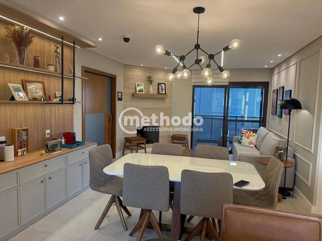 Apartamento, 3 quartos, 138 m² - Foto 3