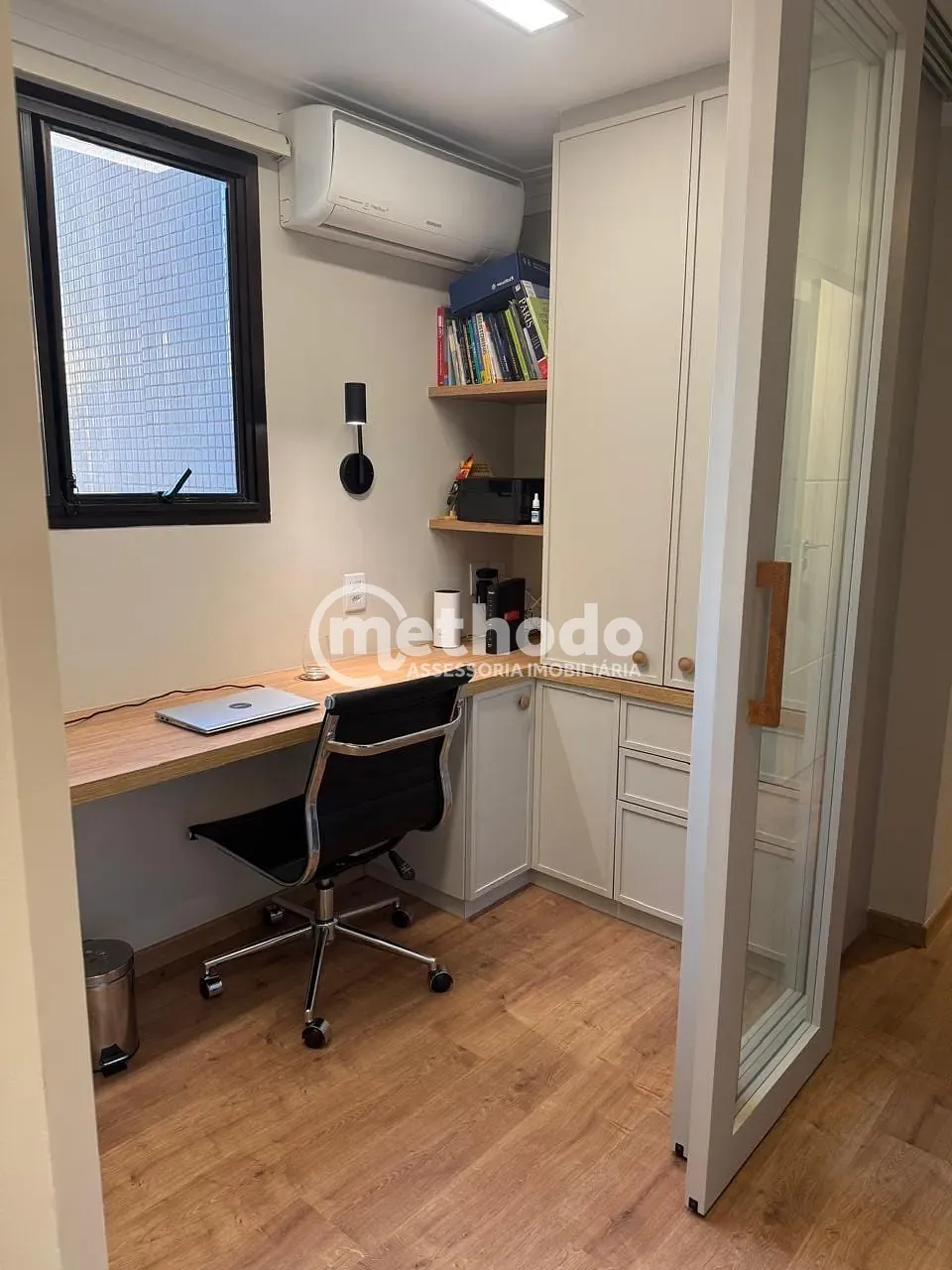 Apartamento, 3 quartos, 138 m² - Foto 9