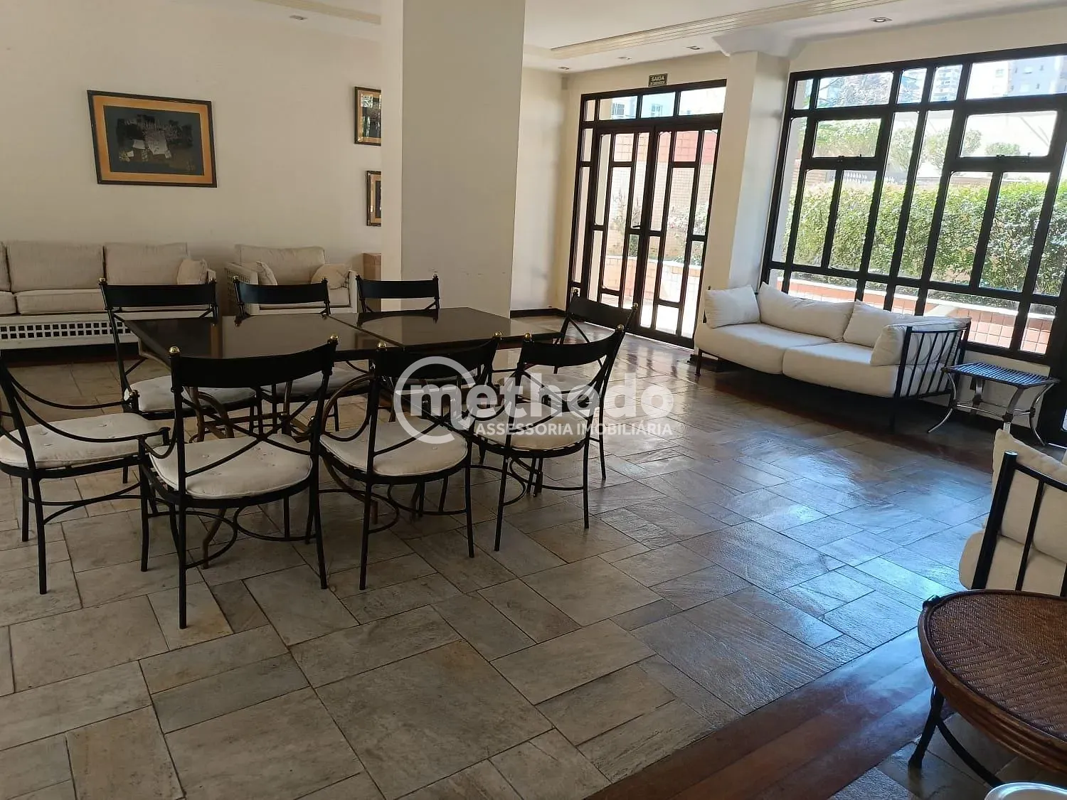 Apartamento, 3 quartos, 138 m² - Foto 30