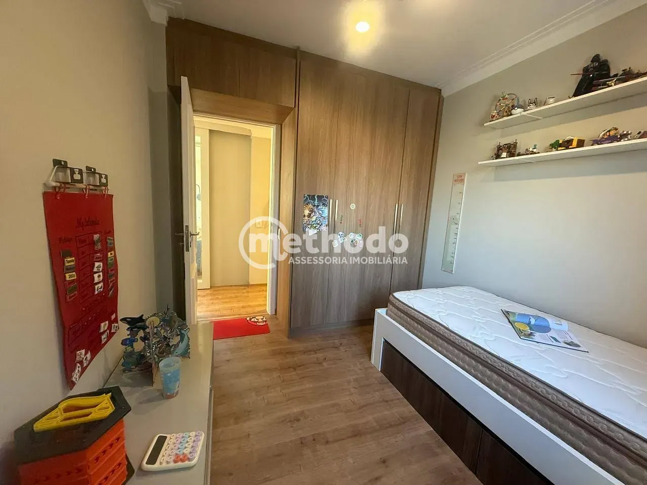 Apartamento, 3 quartos, 138 m² - Foto 16