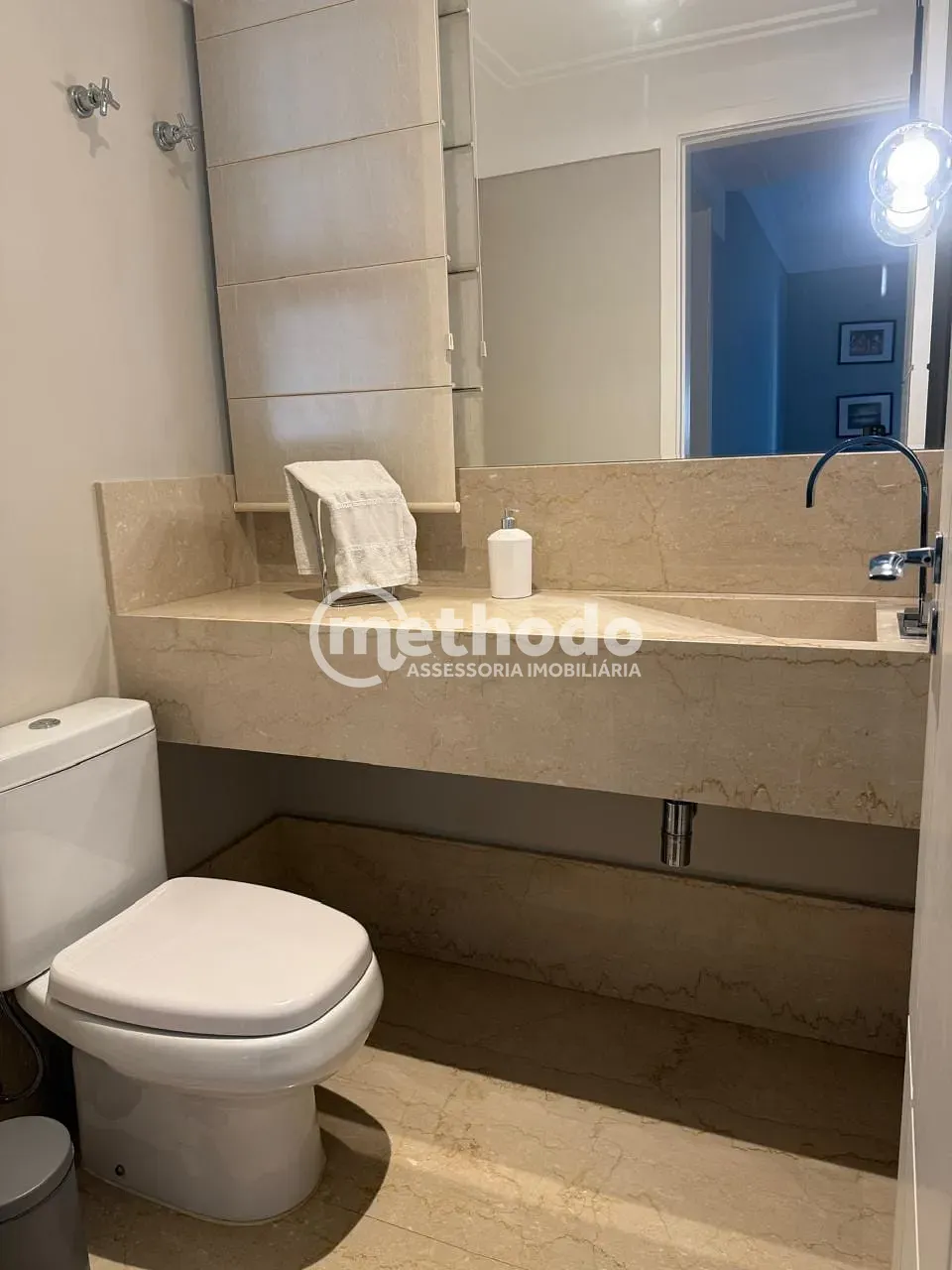 Apartamento, 3 quartos, 138 m² - Foto 6